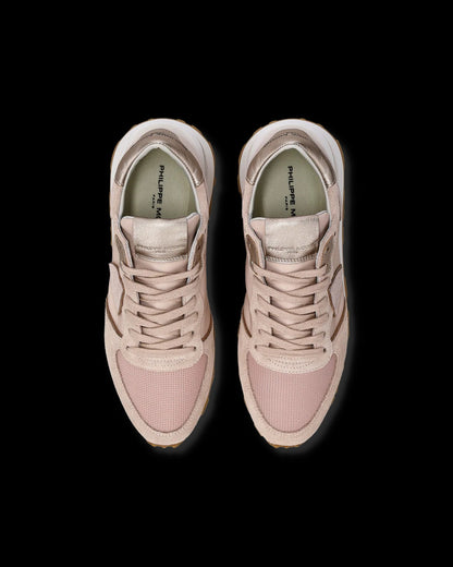Sneakers Philippe Model Tropez Haute