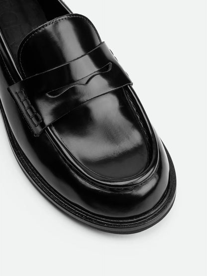 Mocassino Ahri Poeve