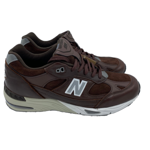 Sneaker uomo New Balance 991