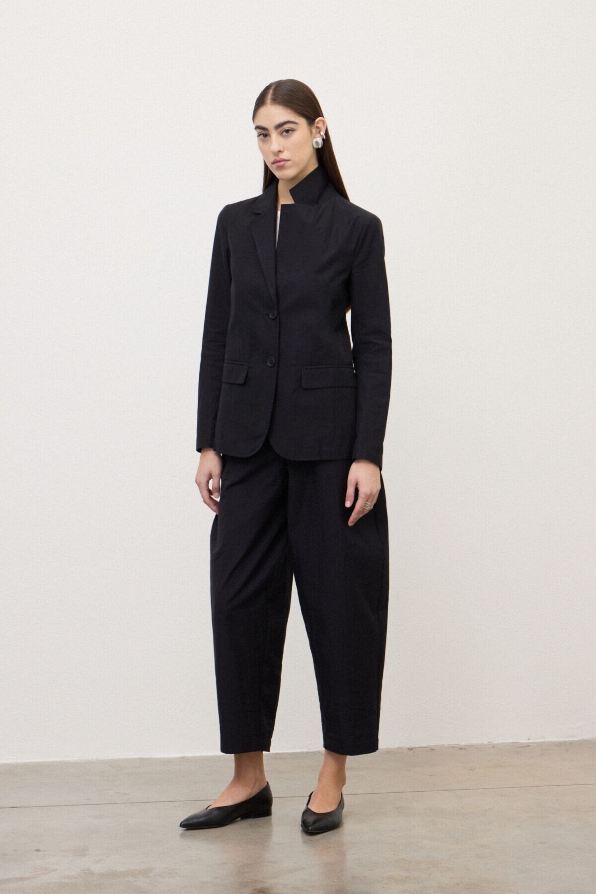 Giacca Regular Ottod'Ame