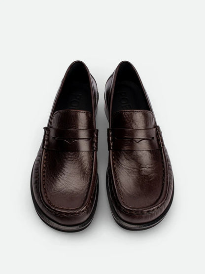 Mocassino Vera  Poeve