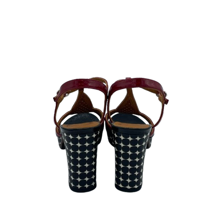 Sandalo Chie Mihara Kesira