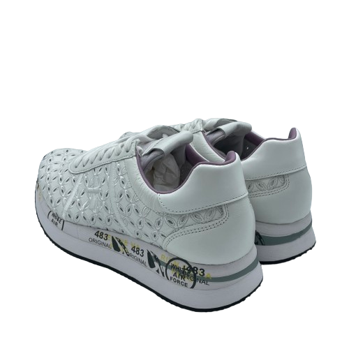 Sneakers Premiata Conny var 6749