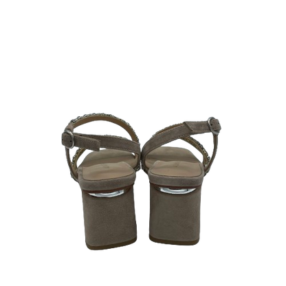 Sandalo Alma en Pena