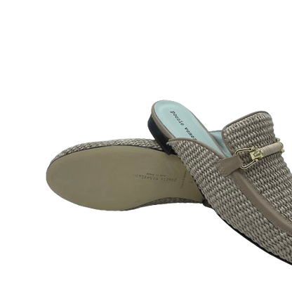 Sabot Midolino Poesie Veneziane