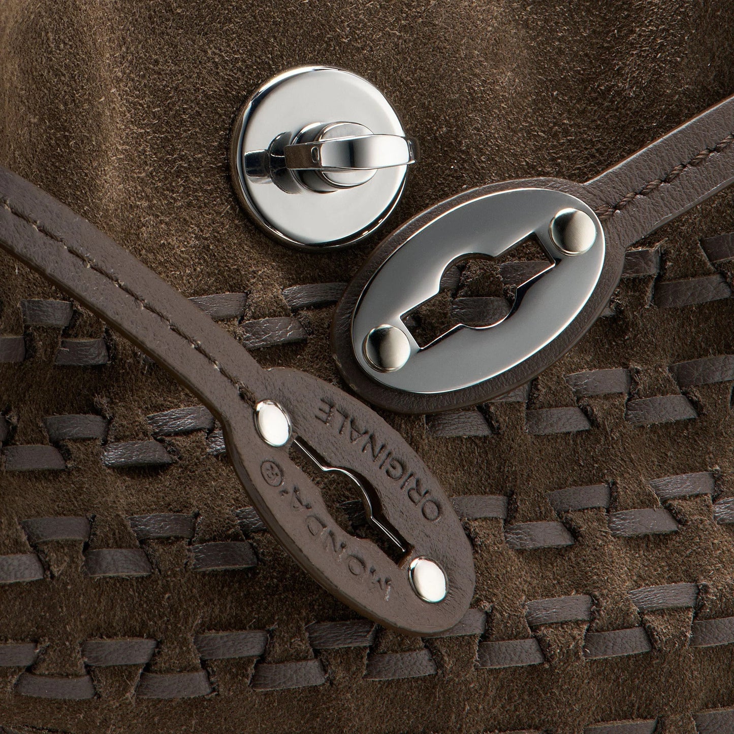 Mondà Musive  Zanellato Small