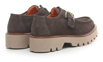 Mocassino Gessica Monti