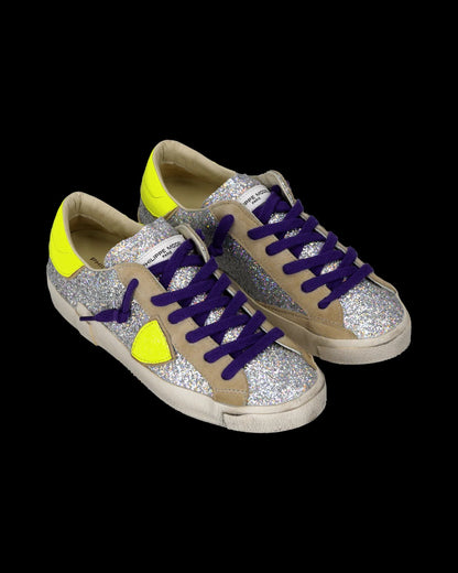 Sneakers Philippe Model Parisx