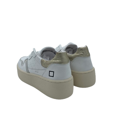 Sneakers D.A.T.E. Step Calf