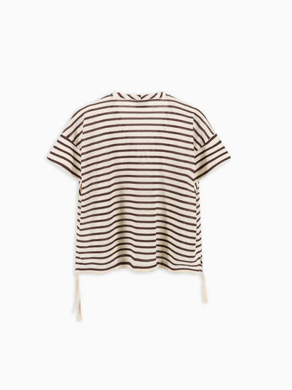 T-shirt 8pm  Pisa