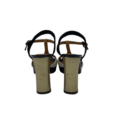 Sandalo Chie Mihara Cassan