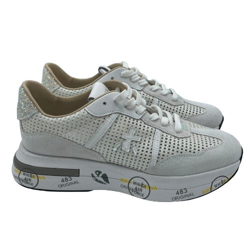 Sneakers Premiata Cassie var 6341