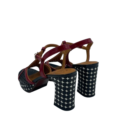 Sandalo Chie Mihara Kesira