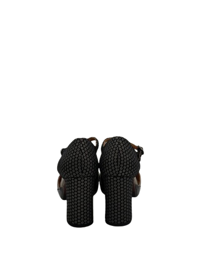 Decollette Yaisu47 Chiemihara