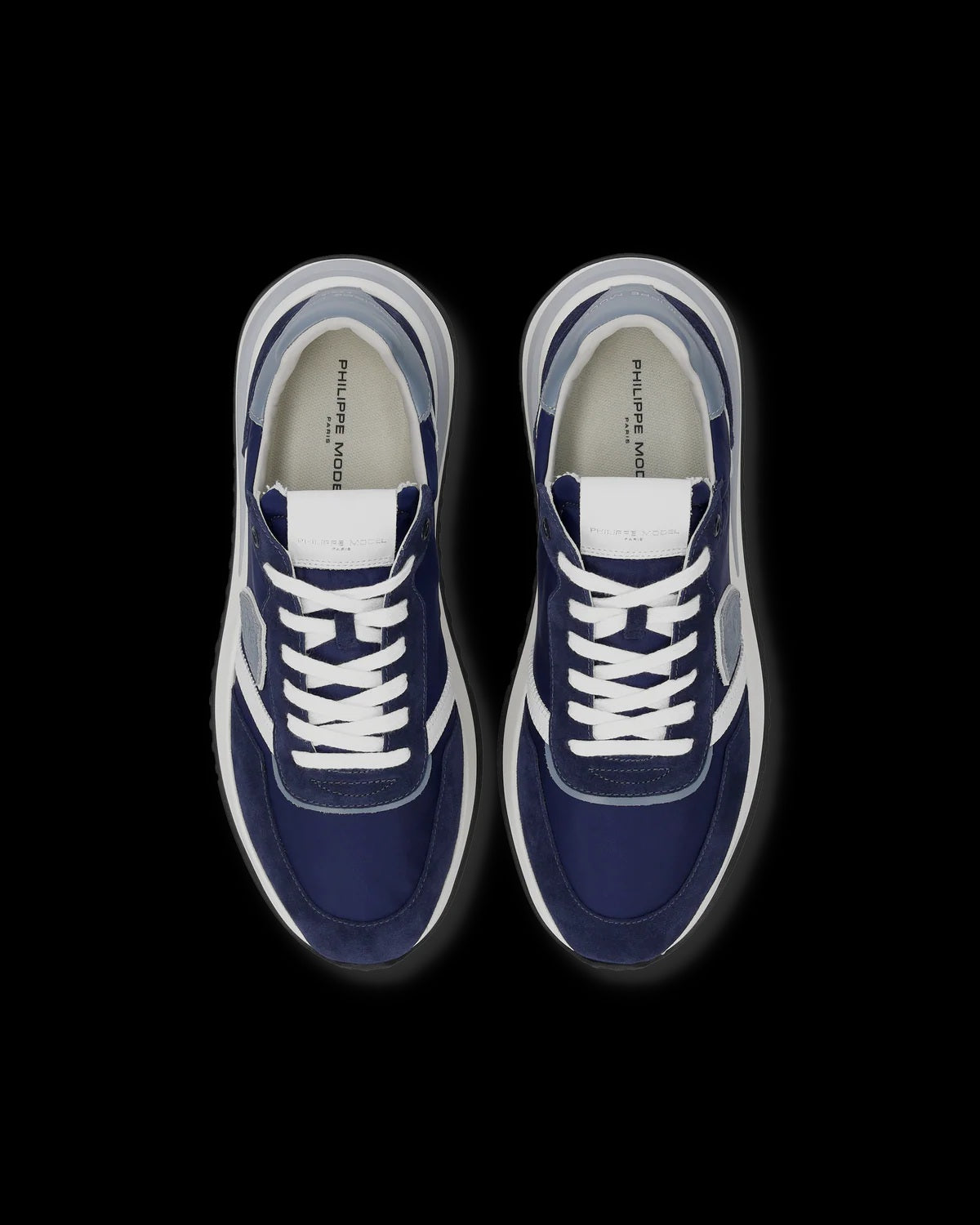 Sneakers Philippe Model Tropez 2.1