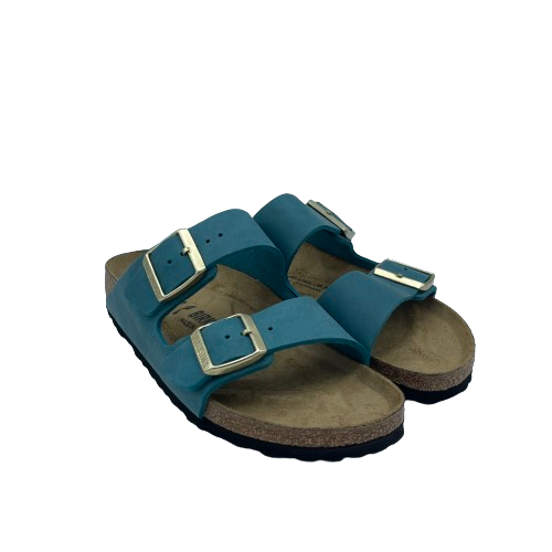 Birkenstock Arizona Nabuck