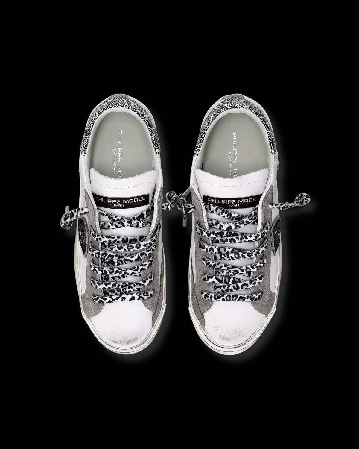 Sneakers Phillippe Model Paris