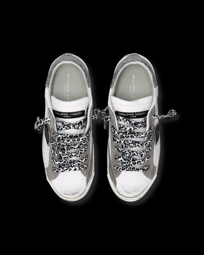 Sneakers Phillippe Model Paris