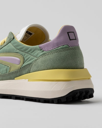 Sneakers D.a.te Athleta