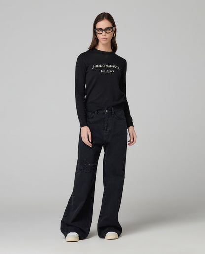 Maglione Hinnominate