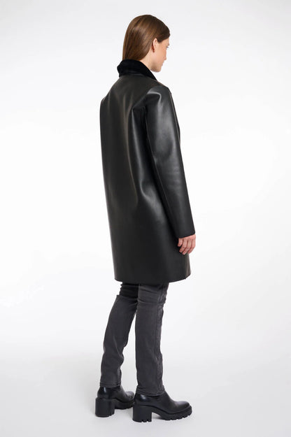 Cappotto Rino&Pelle
