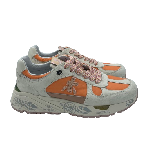 Sneakers Premiata Mased var 6675