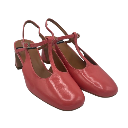 Tangherina Angel Alarcon