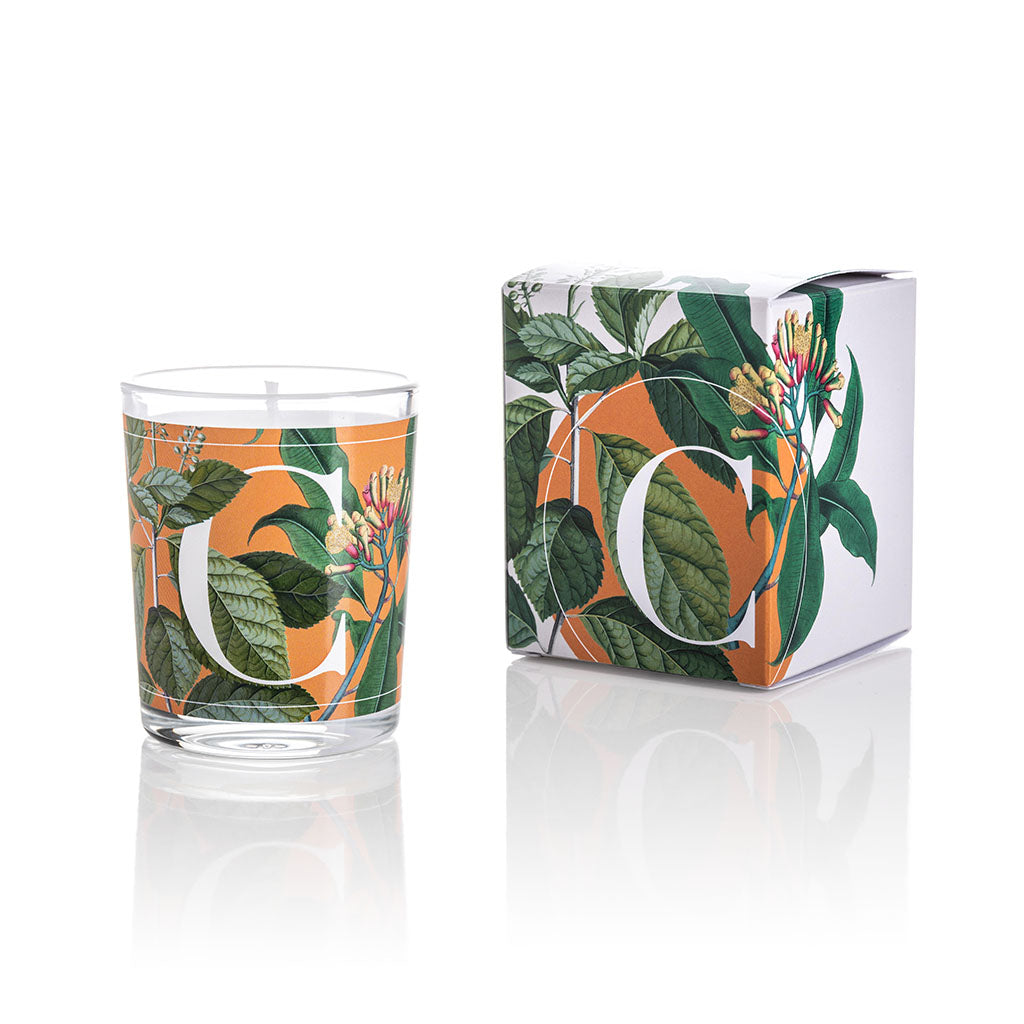 Candela 70gr Cinnamon & Clove