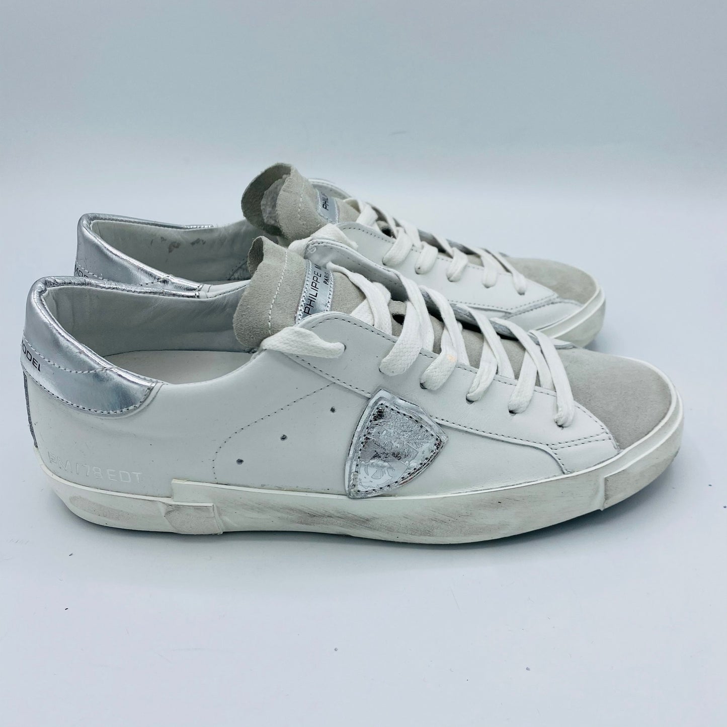 Sneaker Paris Philippe Model PRLD 1005