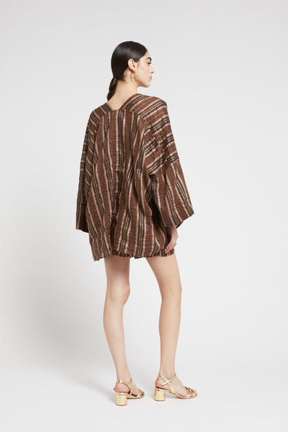 Giacca Kimono Ottod'ame