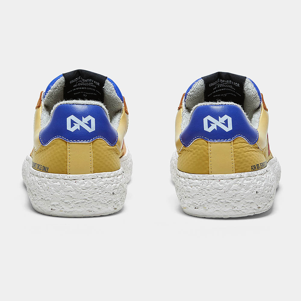 Sneakers ID.EIGHT