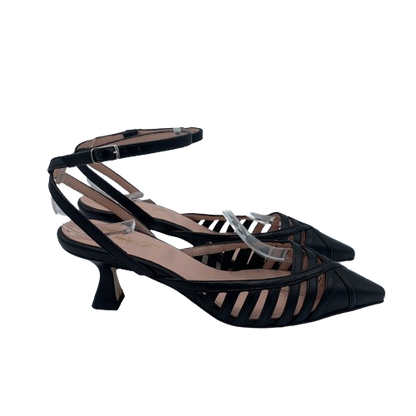 Slingback Anna F 1741