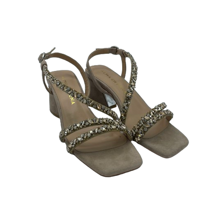 Sandalo Alma en Pena