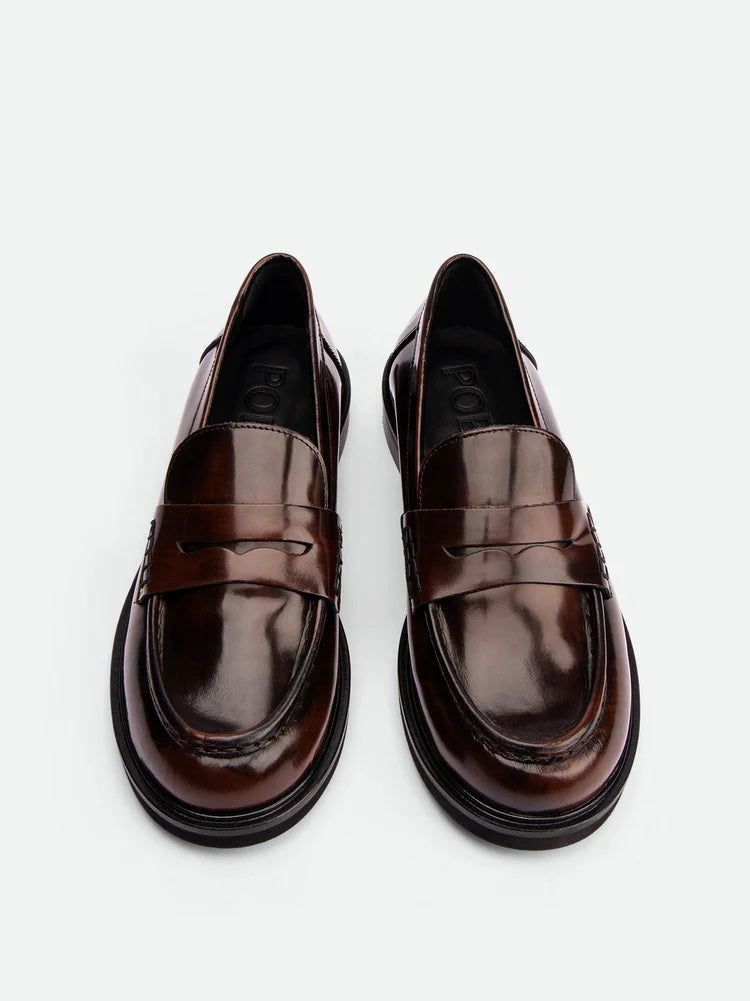 Mocassino Ahri Poeve