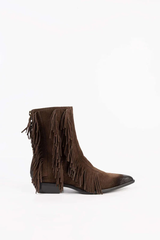 Stivale  Selene Mimmu