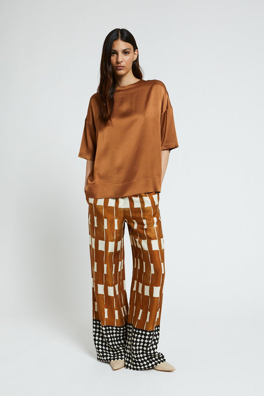 Pantalone Otto d'ame