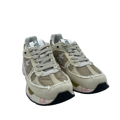 Sneakers Premiata Mased var 6681