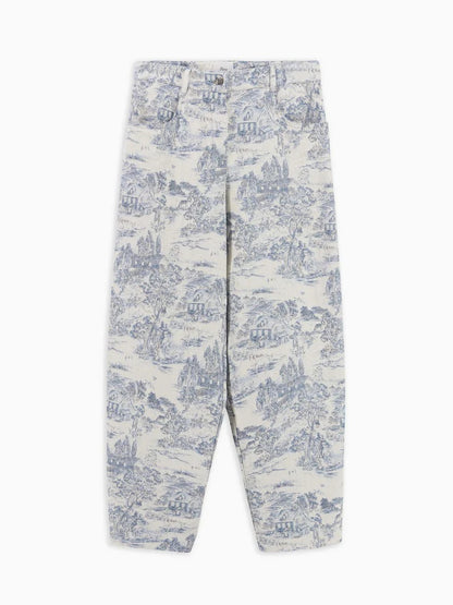 Pantalone 8pm Dublino