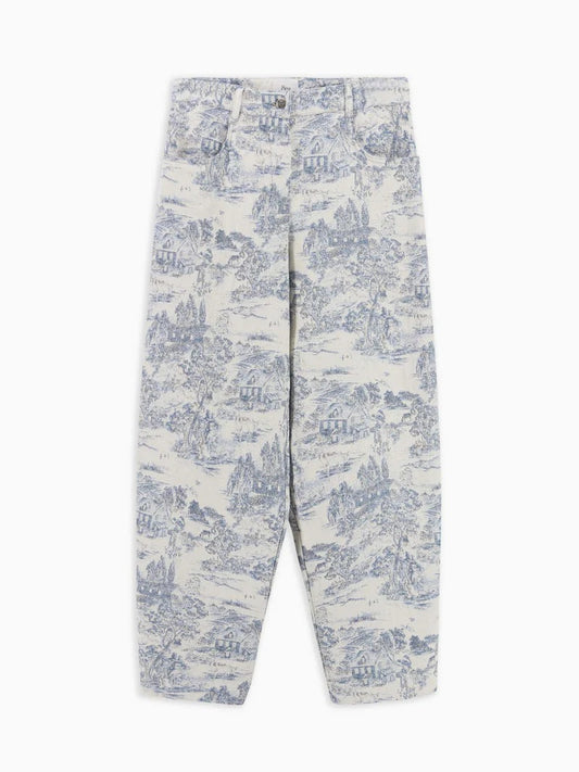 Pantalone 8pm Dublino