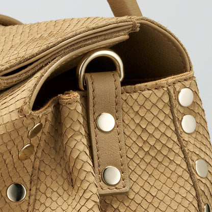 Postina Amoretto Zanellato Small