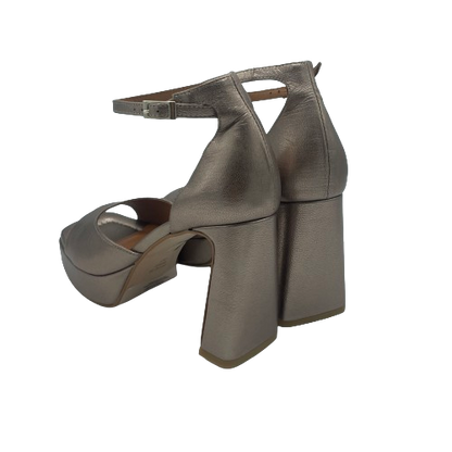 Sandalo Angel Alarcon