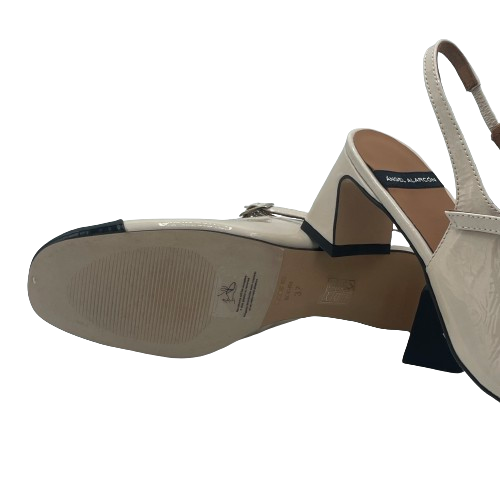 Slingback Angel Alarcon