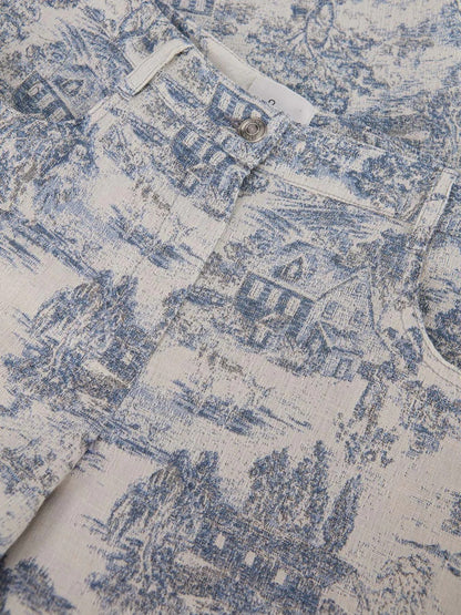 Pantalone 8pm Dublino