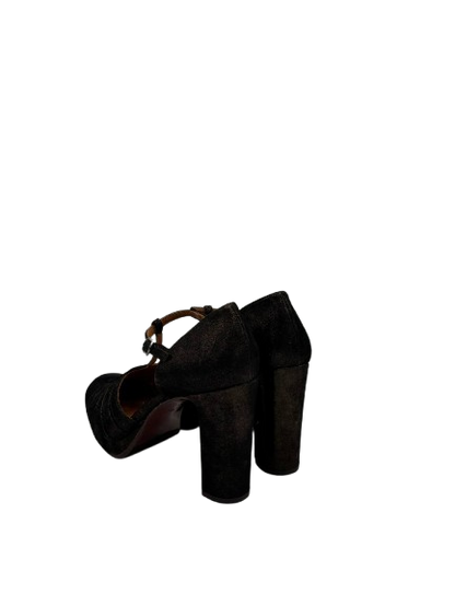 Decollette Yaisu47 Chiemihara