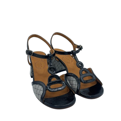 Sandalo Chiemihara Latush