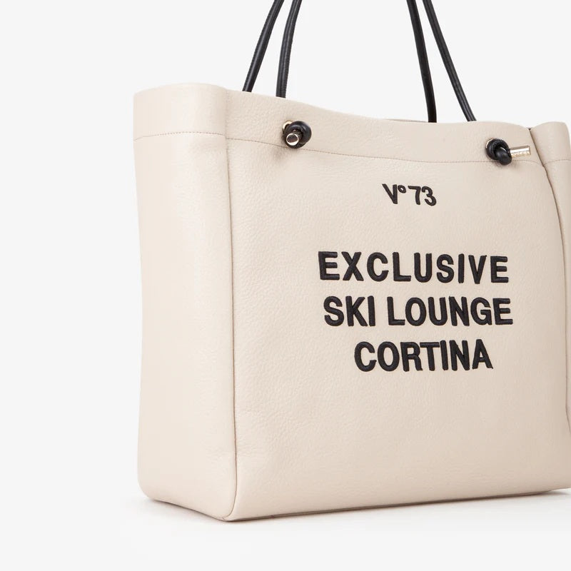 Borsa Shopping Cortina V°73