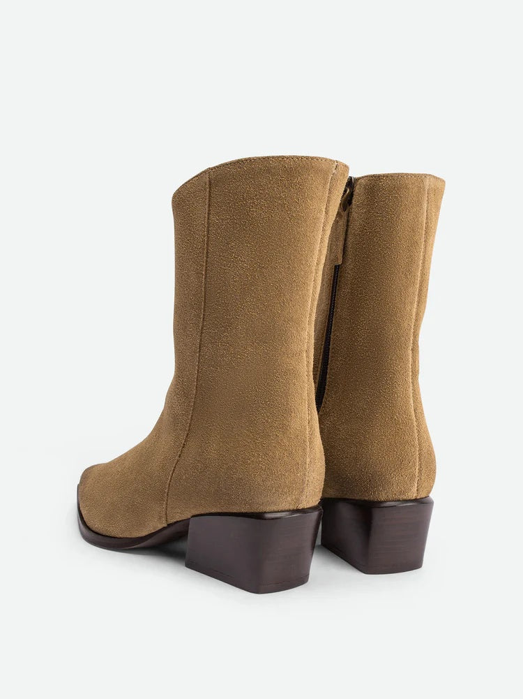 Texanino Vaile Poeve