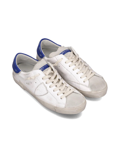 Sneakers Parisx Philippe Model