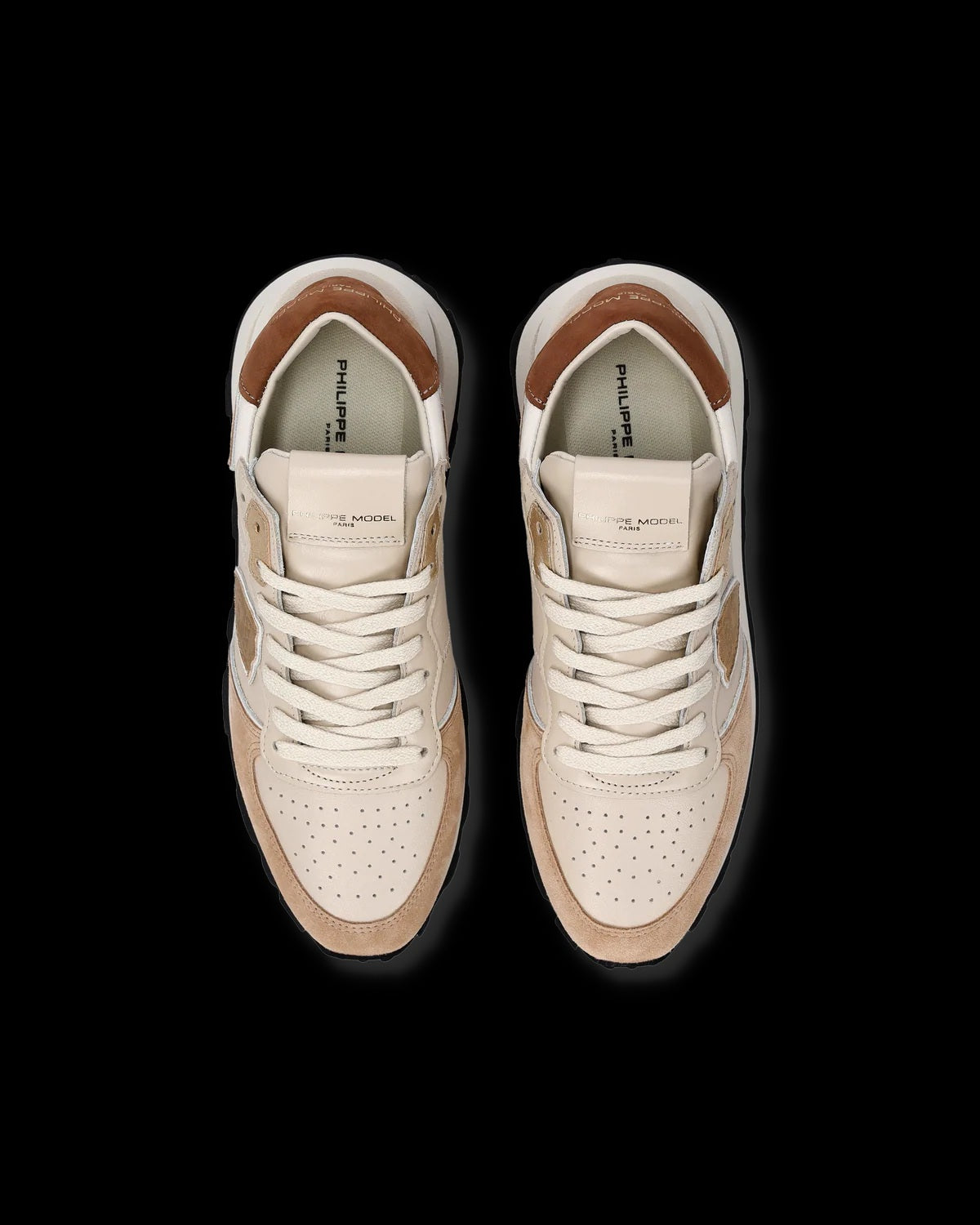 Sneakers Philippe Model Tropez Haute