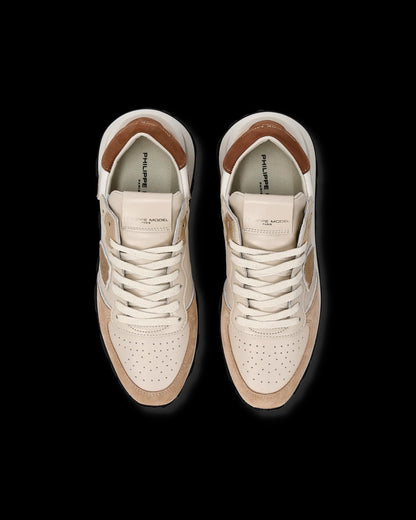 Sneakers Philippe Model Tropez Haute